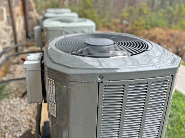 AC installation near me in Dillonvale, OH